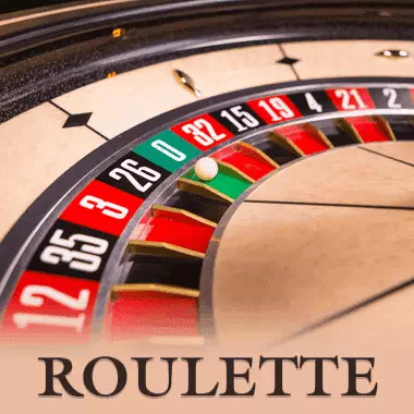Ruleta en Vivo