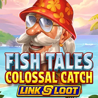 Fish Tales Colossal Catch