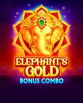 Elephant's Gold